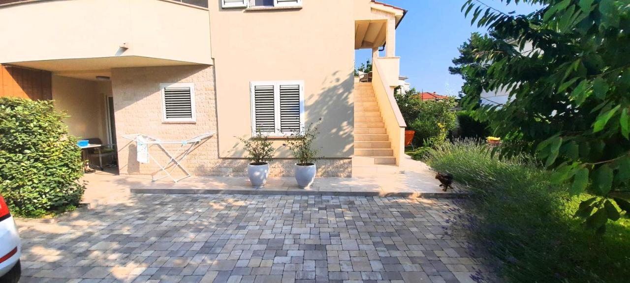 Apartment Pipo Veglia Exterior foto