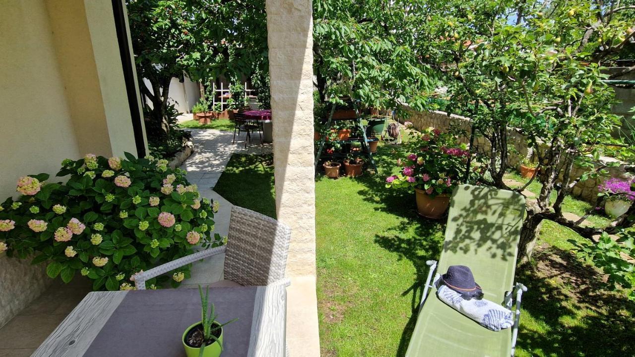 Apartment Pipo Veglia Exterior foto