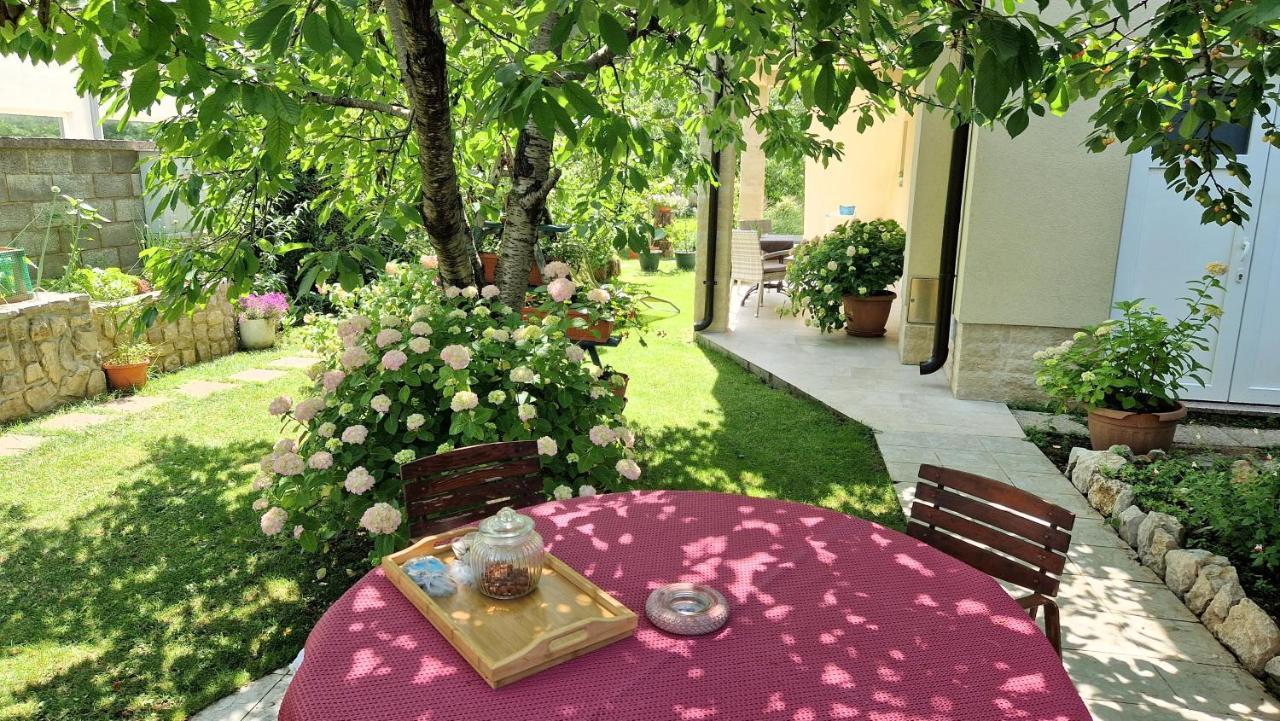 Apartment Pipo Veglia Exterior foto