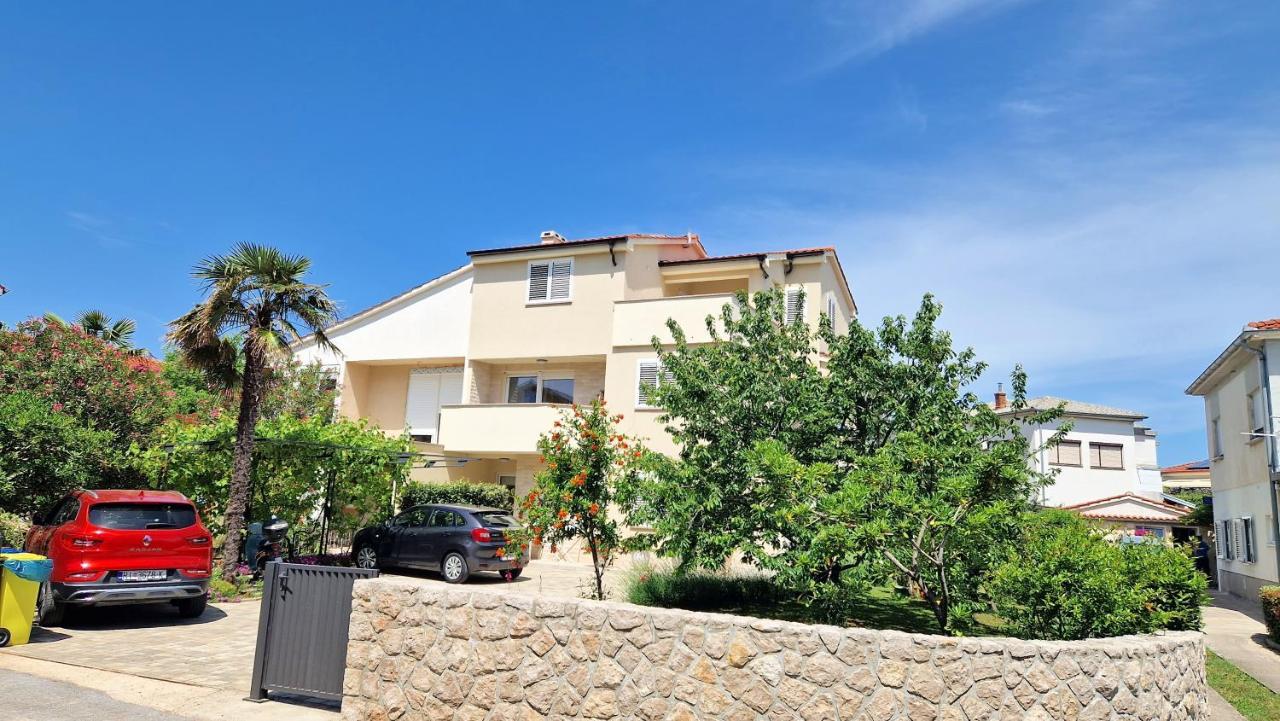 Apartment Pipo Veglia Exterior foto