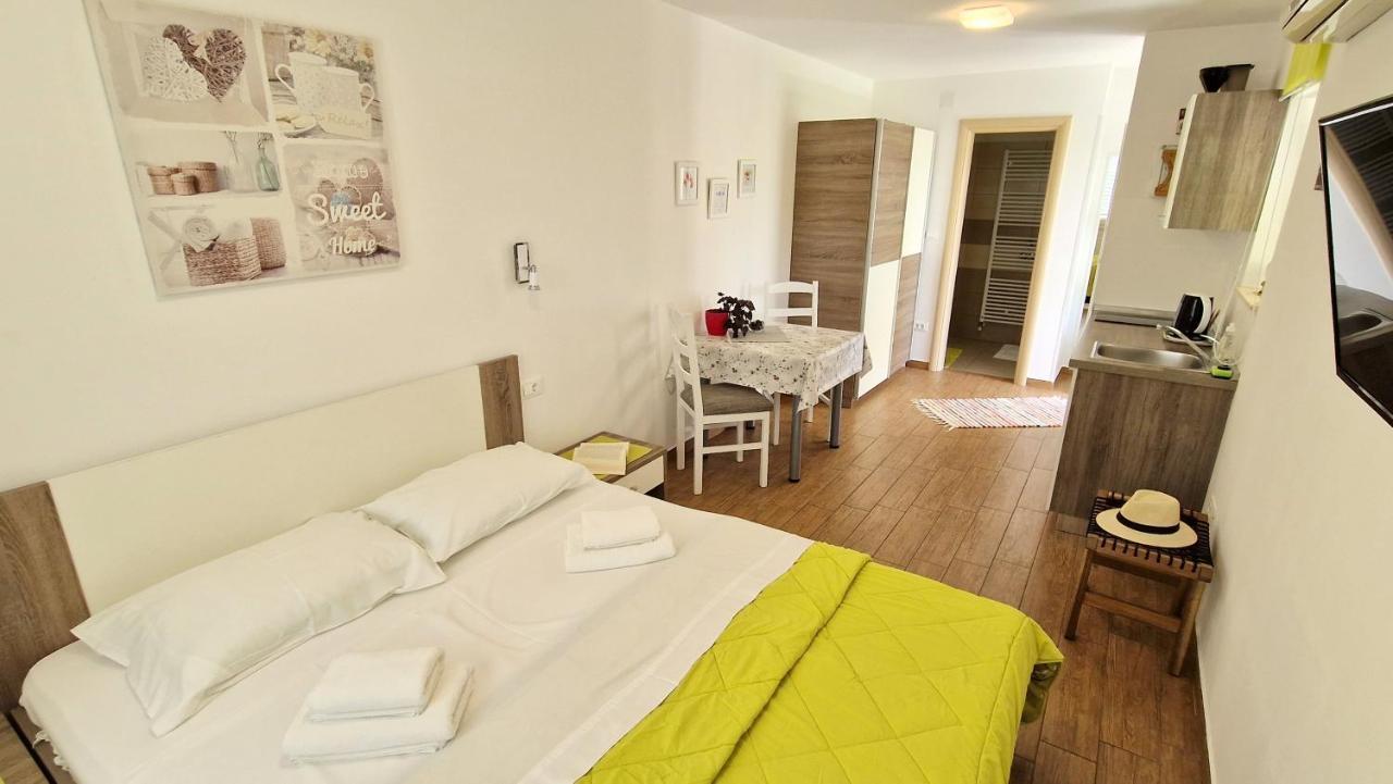 Apartment Pipo Veglia Exterior foto
