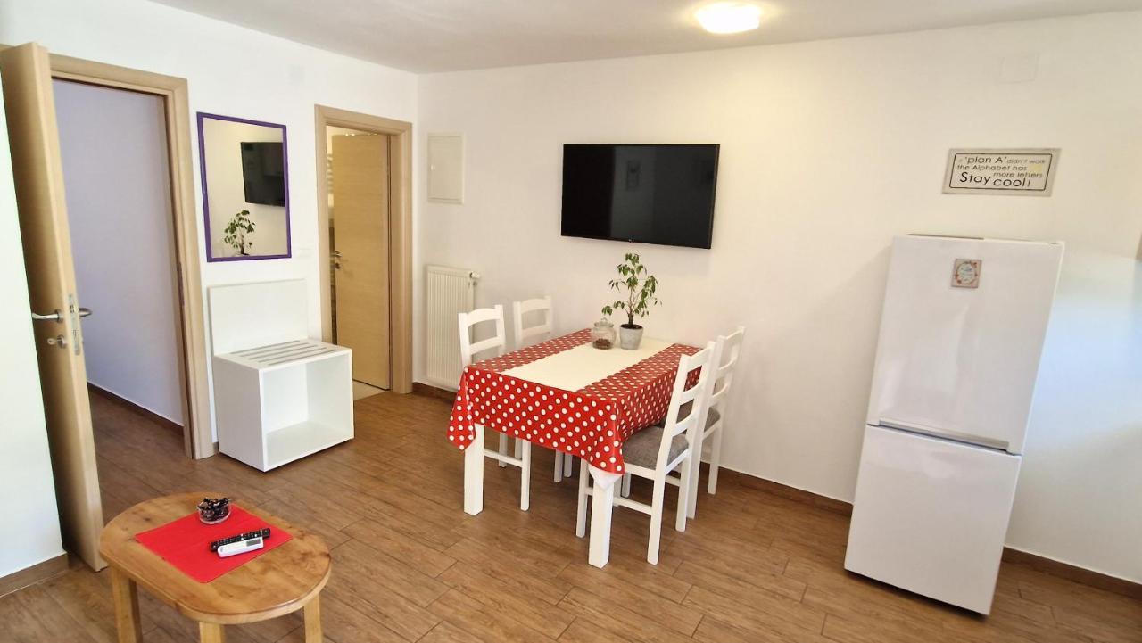 Apartment Pipo Veglia Exterior foto