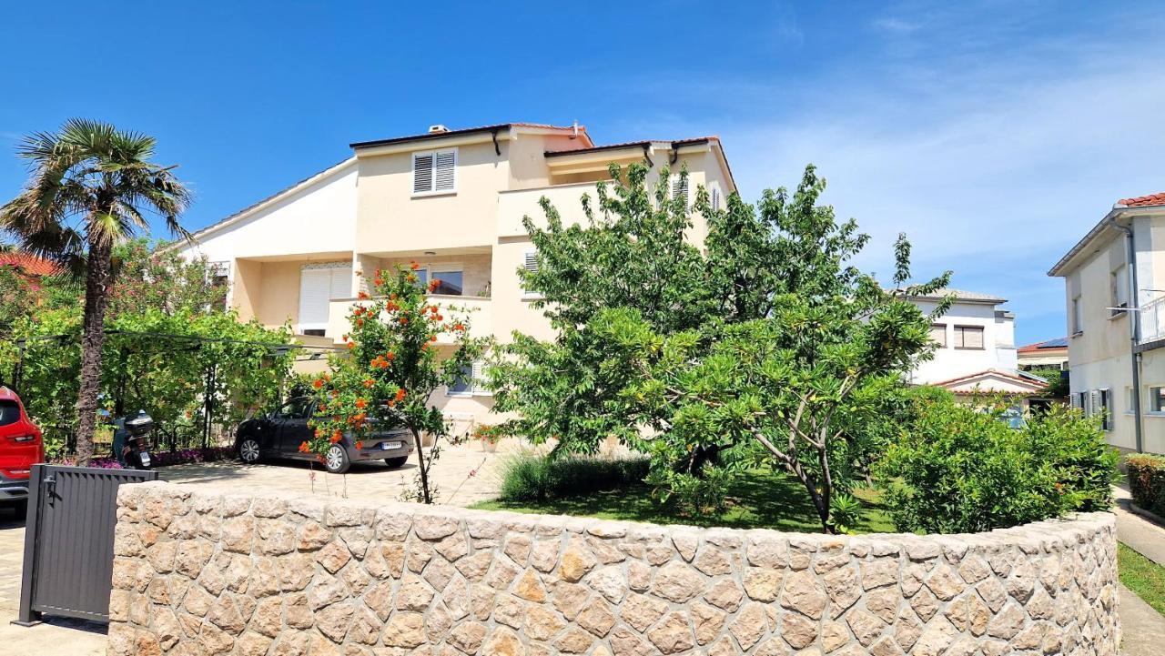 Apartment Pipo Veglia Exterior foto