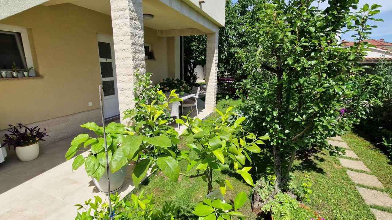 Apartment Pipo Veglia Exterior foto