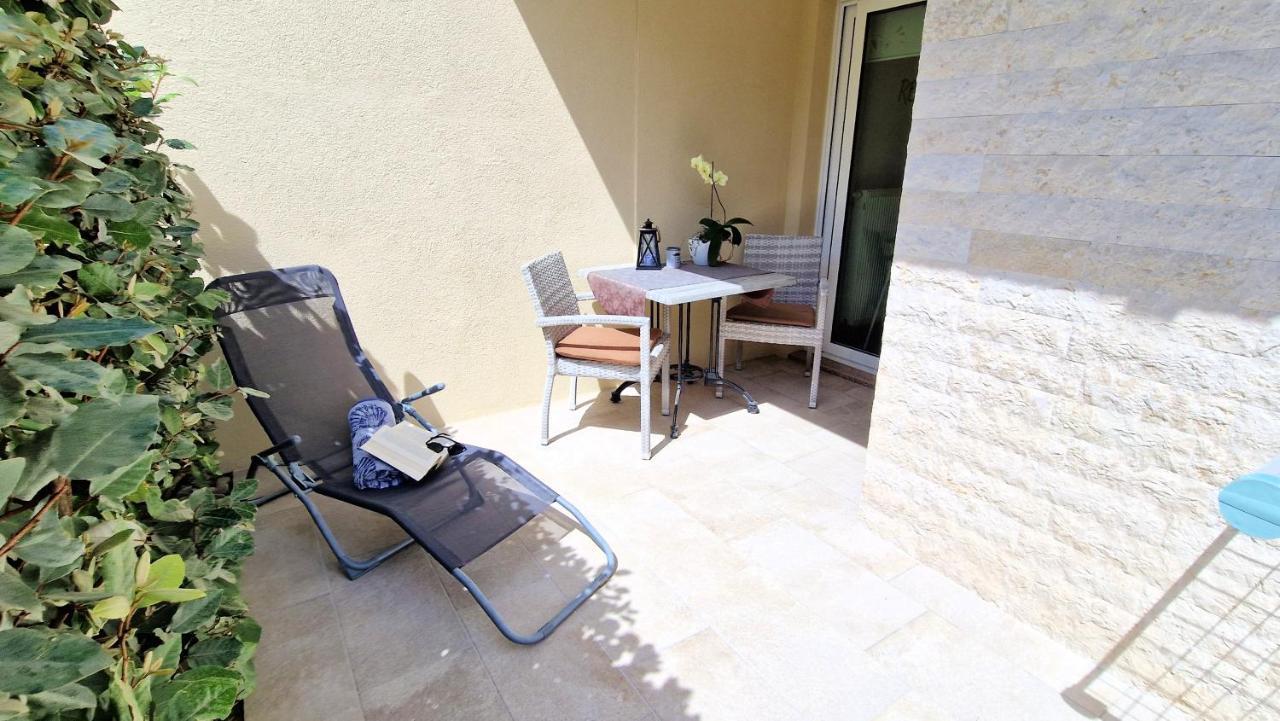 Apartment Pipo Veglia Exterior foto