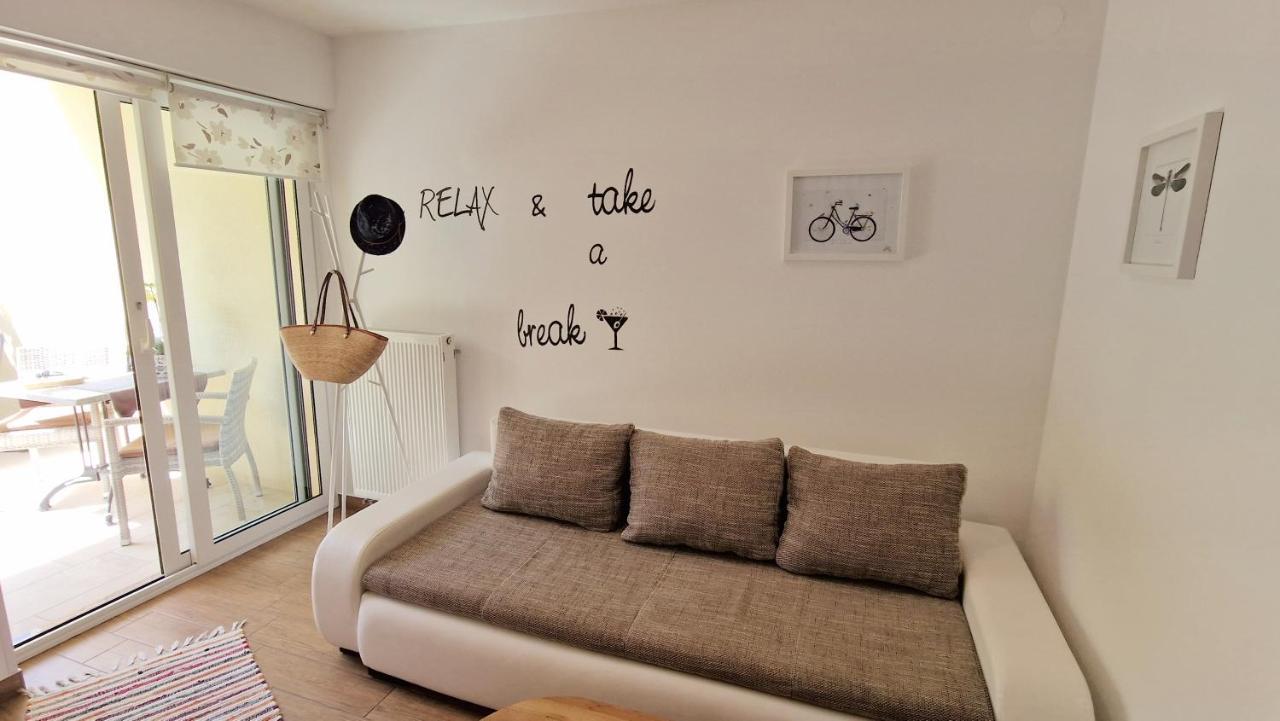 Apartment Pipo Veglia Exterior foto