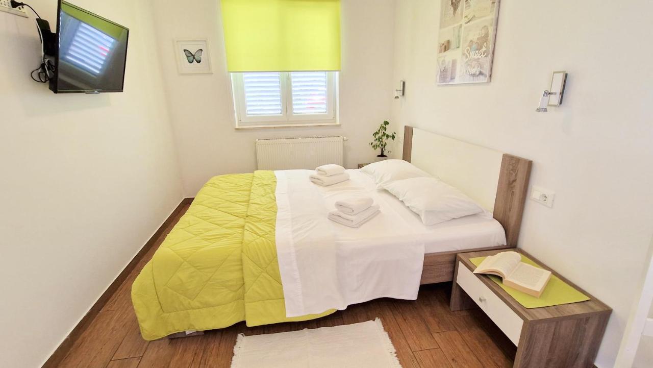 Apartment Pipo Veglia Exterior foto